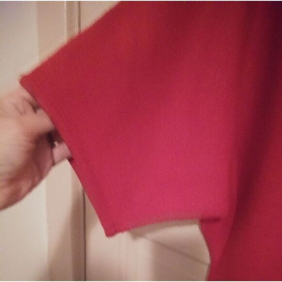 🤠NWOT NY Collection sweater/shawl SZ Medium - Picture 2 of 6